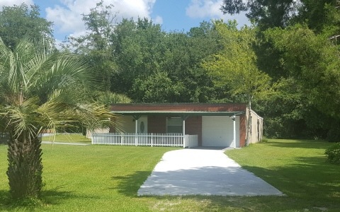 281-1 Gum Swamp, Lake City, FL 32055 - photo 1