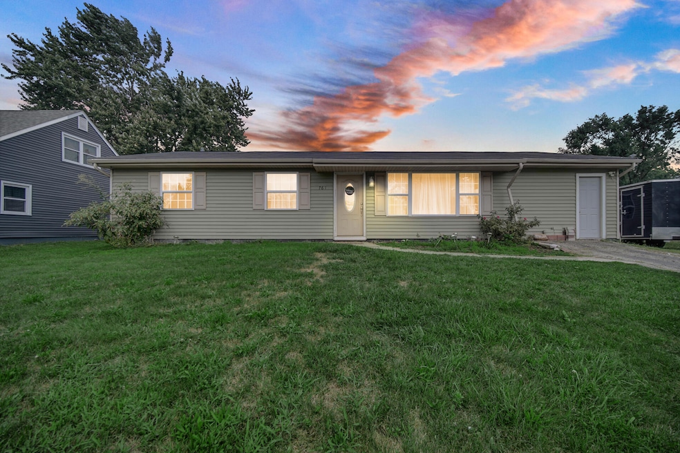 Sold $209,900 • Co-Listing Agent