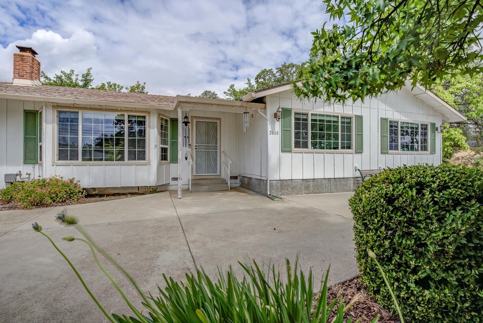 2648 Yana Ave, Redding, CA 96002 - photo 1