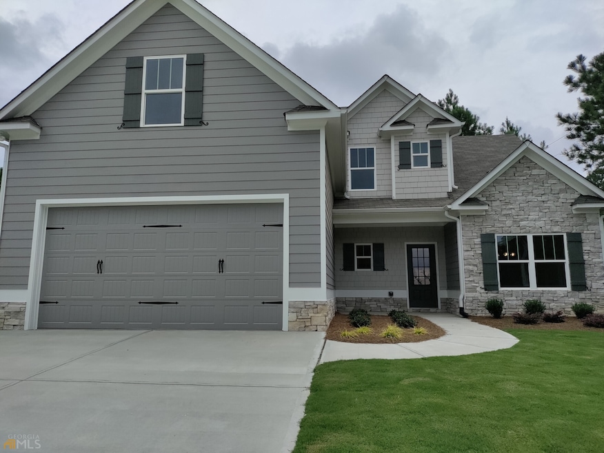 16 Somerset Dr, Dallas, GA 30132 - photo 1