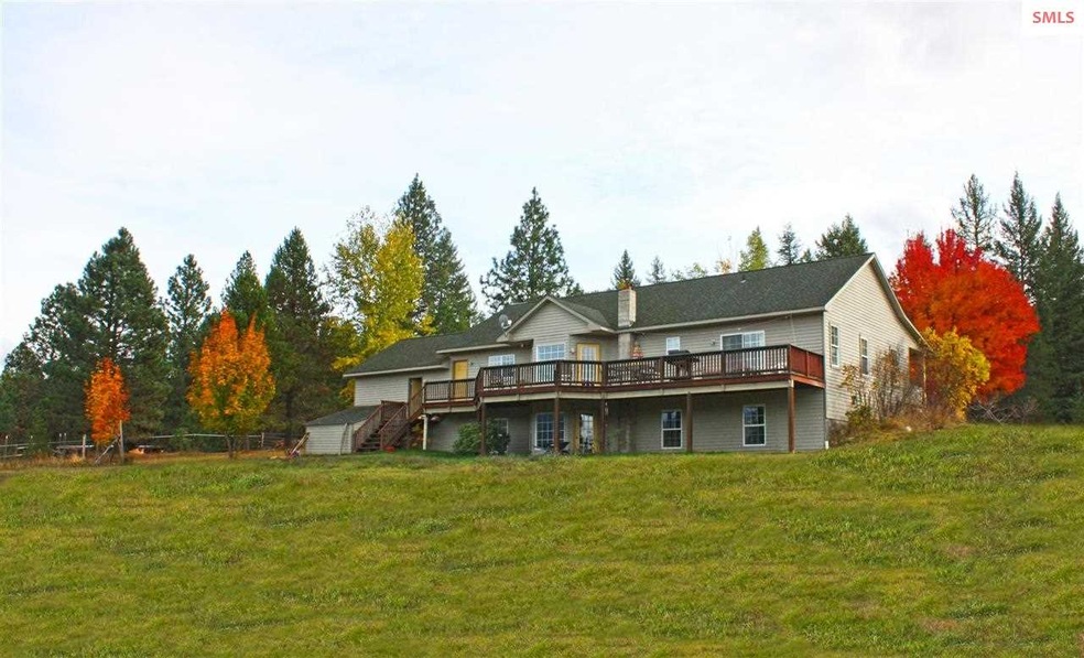 616 Peak View Rd, Sagle, ID 83860 - photo 1