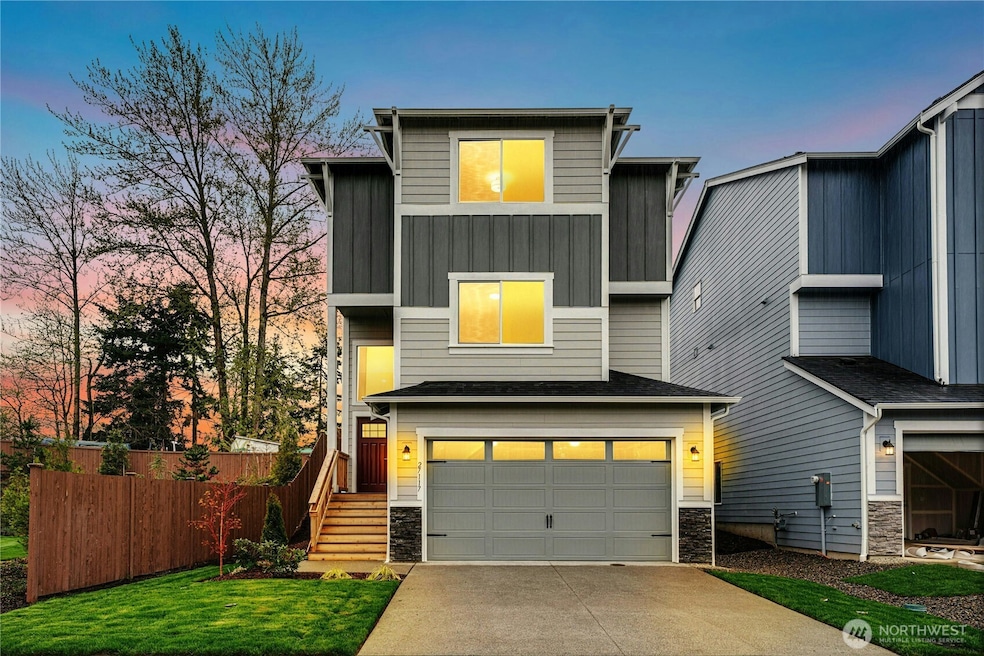 27117 30th Place S unit 24, Kent, WA 98032 - photo 1