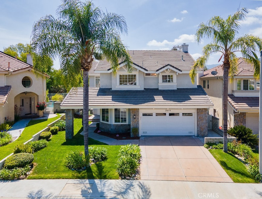 25614 Wolfe Cir, Stevenson Ranch, CA 91381 - photo 1