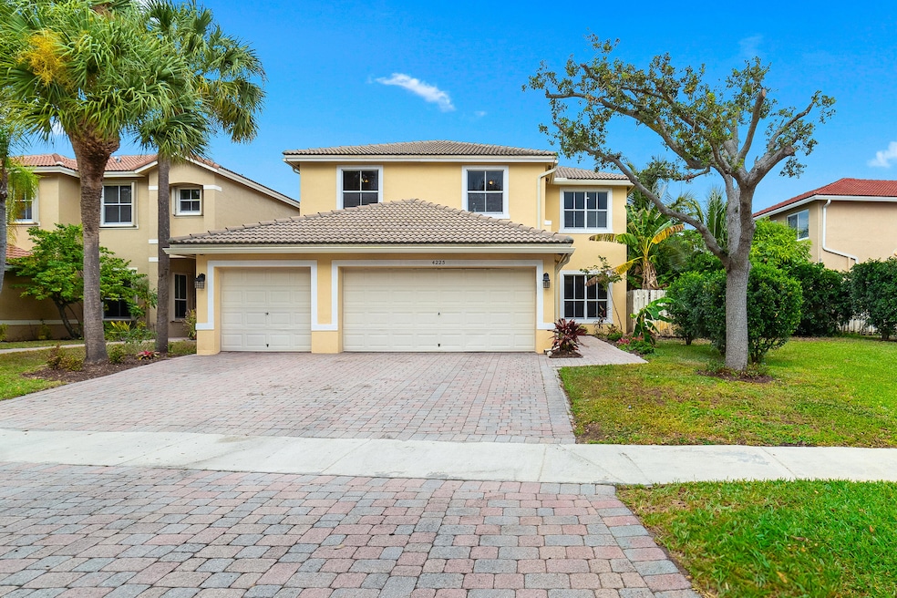 4225 Maggiore Way, West Palm Beach, FL 33409 - photo 1