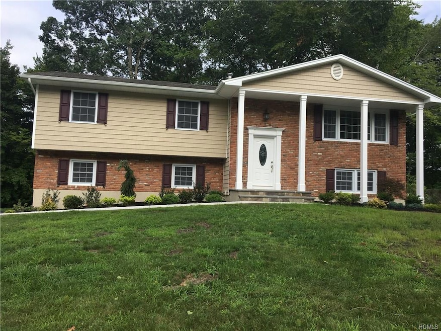 65 Joan Dr, New City, NY 10956 - photo 1