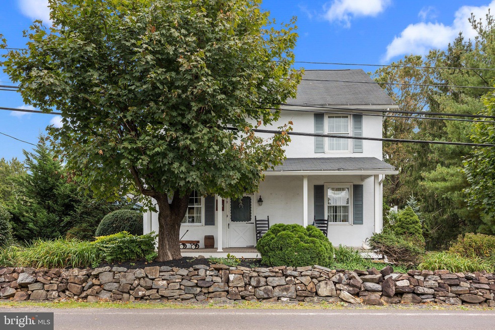 399 E Paletown Rd, Quakertown, PA 18951 - photo 1