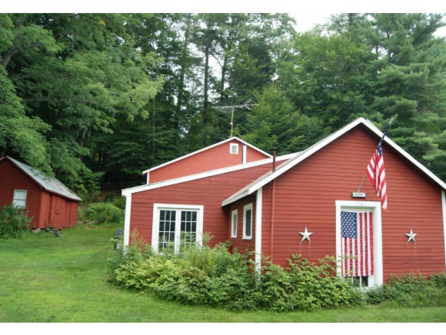 116 N Groton Rd, Hebron, NH 03241 - photo 1
