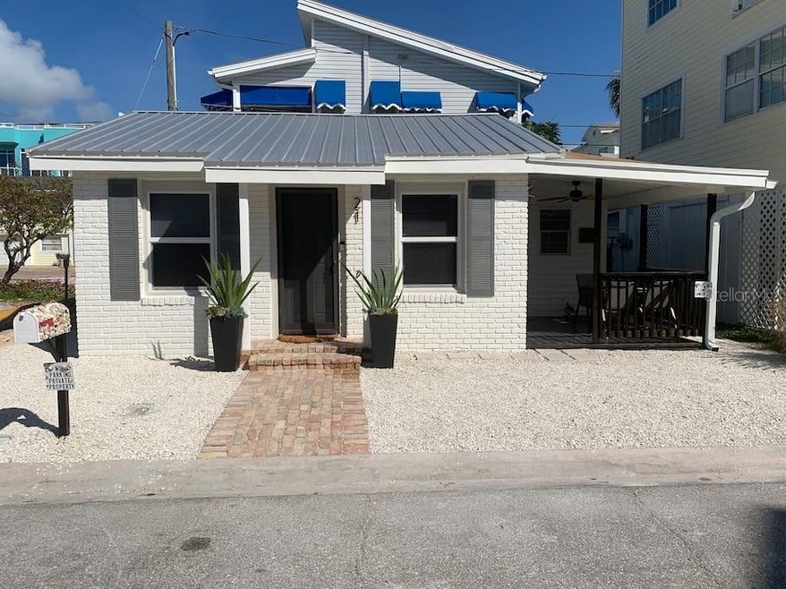 21 80th Ave, Treasure Island, FL 33706 - photo 1