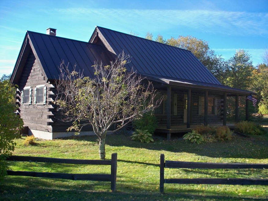 14 Chickenboro Rd, Thornton, NH 03285 - photo 1