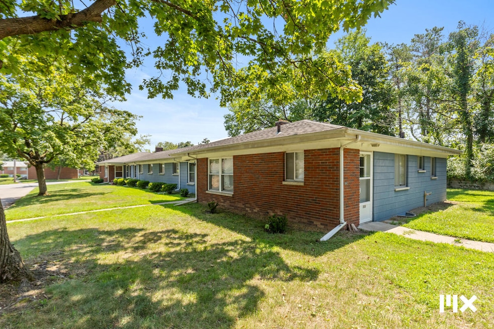 2826 S Burdick St, Kalamazoo, MI 49001 - photo 1