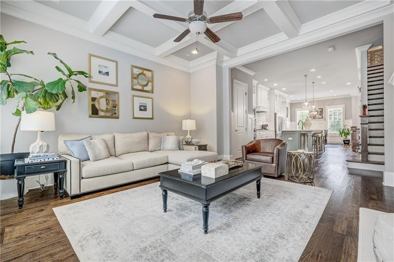 228 Chastain Preserve Ln NE, Atlanta, GA 30342 - photo 1