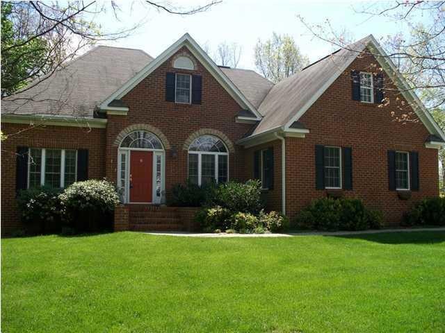 3706 Scenic Hollow Ln