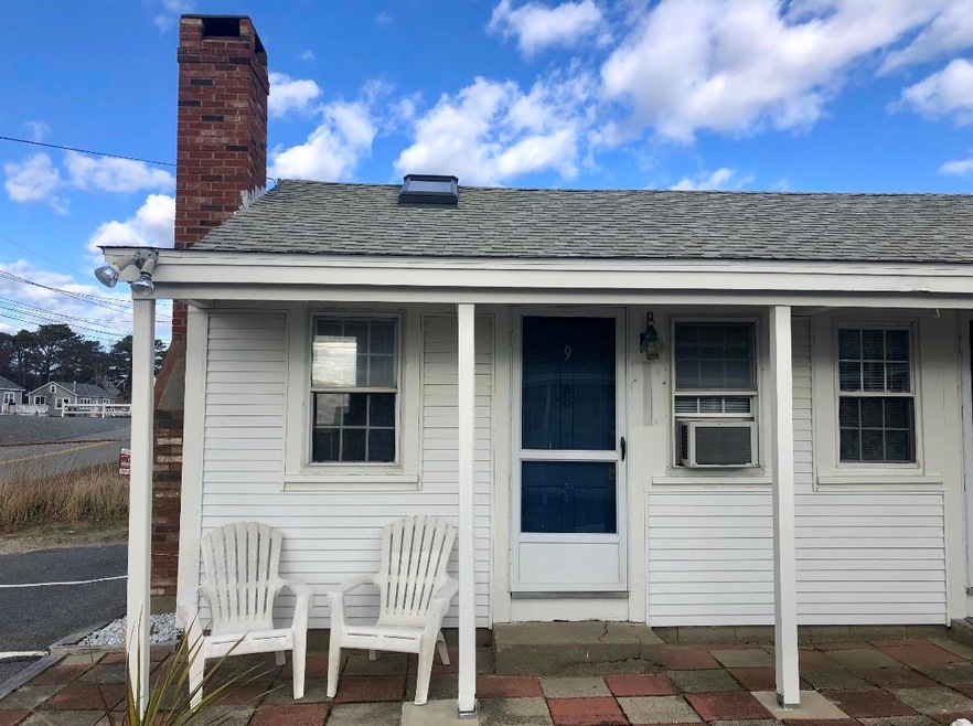 110 Glendon Rd unit 9, Dennis Port, MA 02639 - photo 1