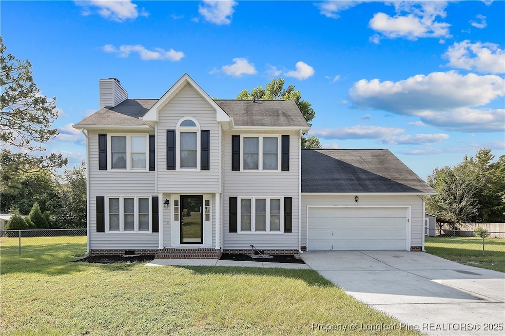 unlisted-address, Sanford, NC 27332 - photo 1