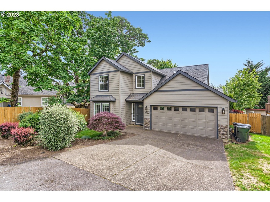 4723 Cornwall St, West Linn, OR 97068 - photo 1