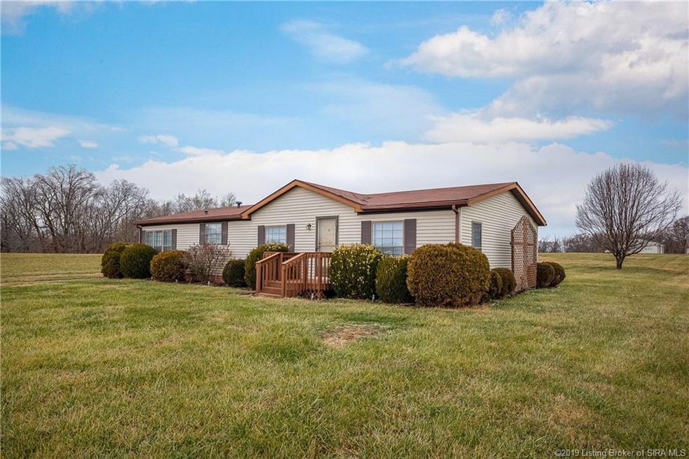 7787 Pete Andres Rd, Floyds Knobs, IN 47119 - photo 1