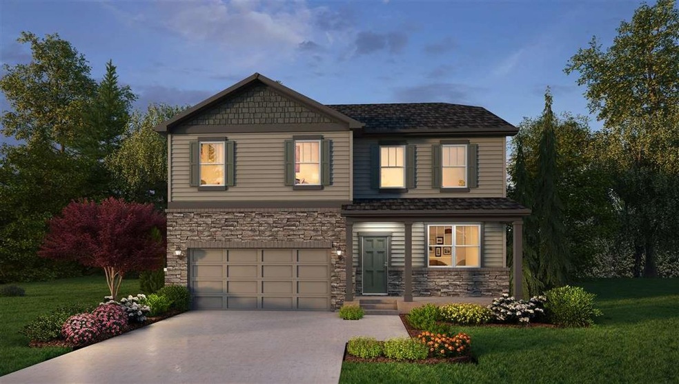 801 E Paske Rd, Colbert, WA 99005 - photo 1