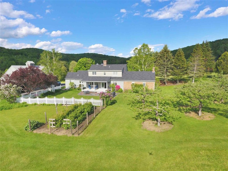 2855 Spaulding Rd, Saint Johnsbury, VT 05819 - photo 1