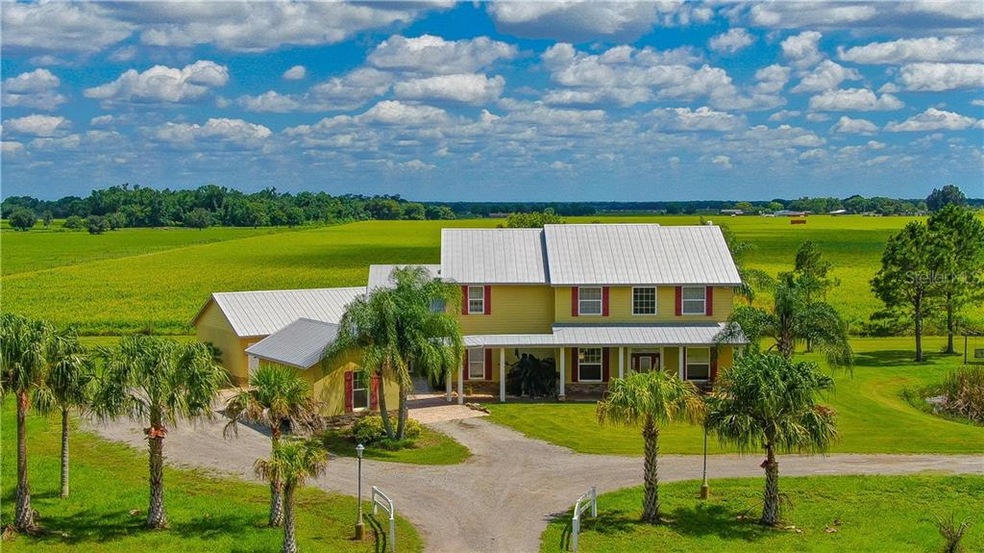 Your very own private slice of country living!