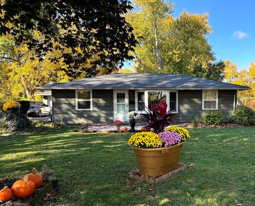 3506 William St, Steger, IL 60475 - photo 1