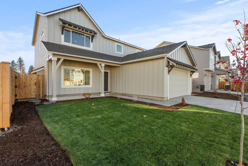 Home Exterior