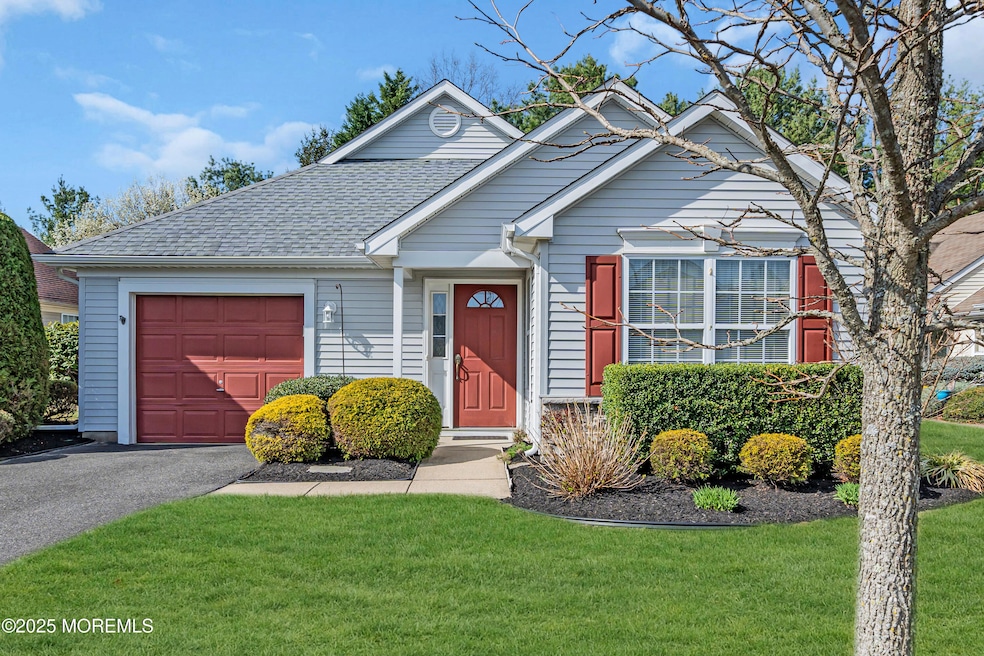 2338 Logan Ct, Toms River, NJ 08755 - photo 1