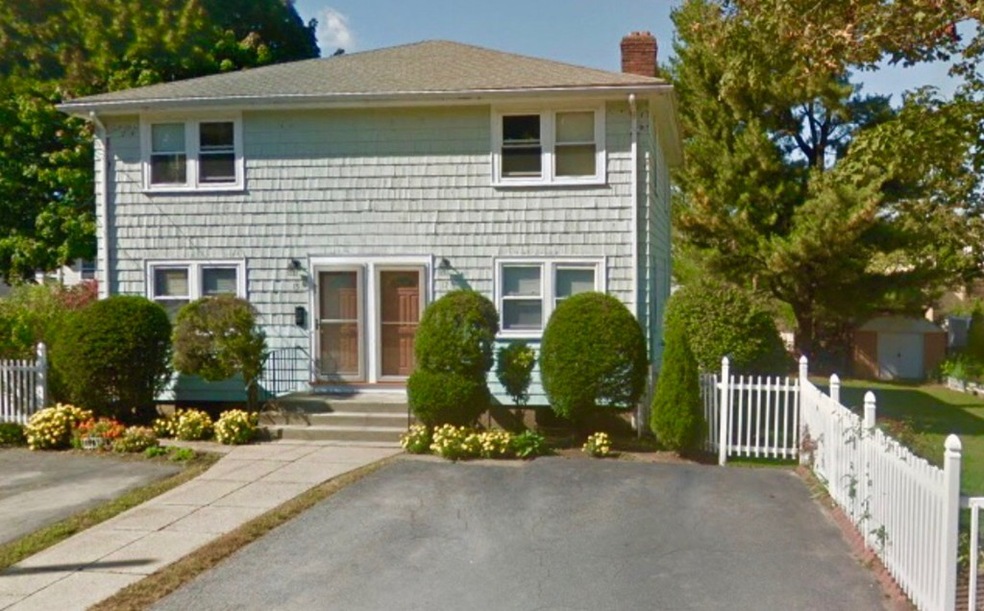 17 High St unit 17, Newton, MA 02461 - photo 1