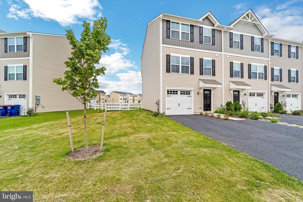 1025 Wickersham Way, Middletown, DE 19709 - photo 1