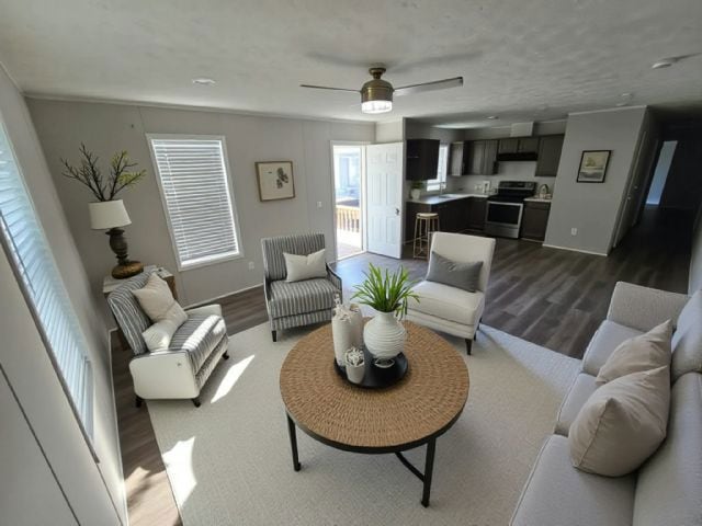 11418 5th Place NE unit 320, Minneapolis, MN 55434 - photo 1