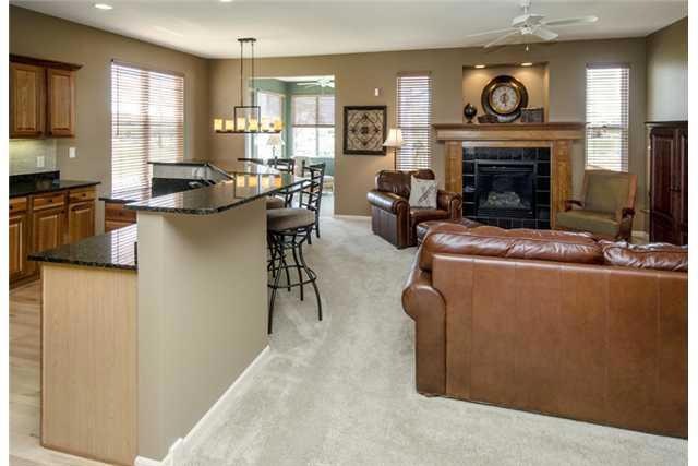 Den/Family/Great Room.
