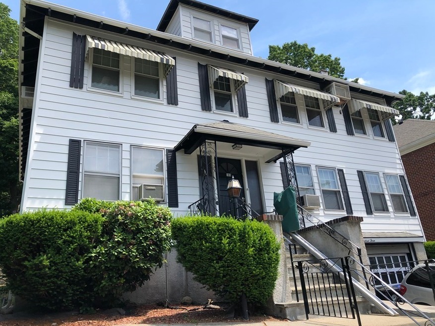 103 Westbourne Terrace unit 1, Brookline, MA 02446 - photo 1