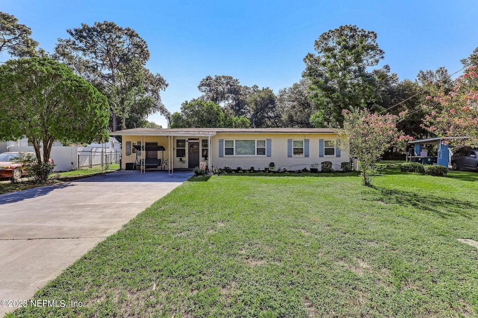 569 Oglethorpe Rd, Jacksonville, FL 32216 - photo 1