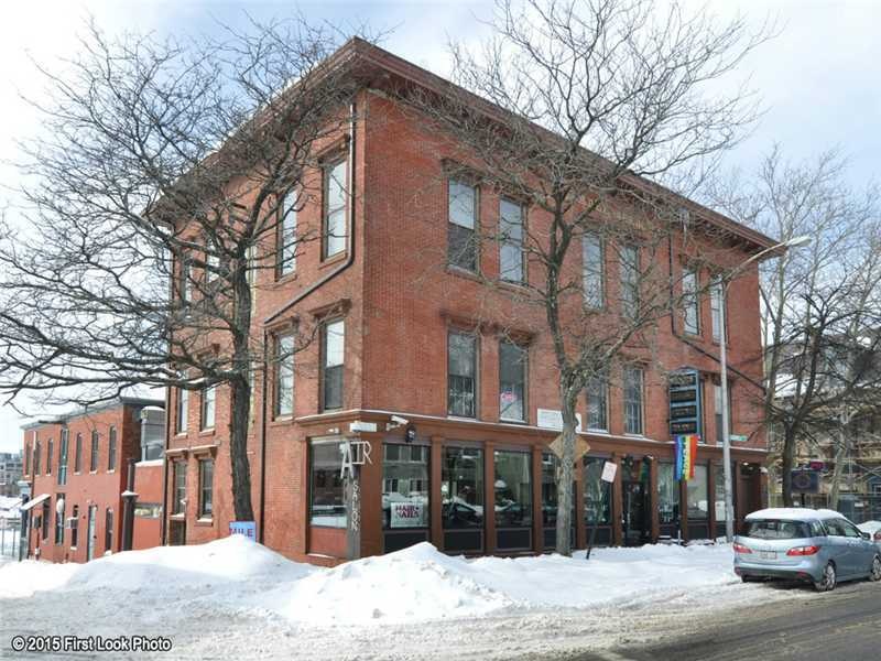 385 S Main St, Providence, RI 02903 - photo 1
