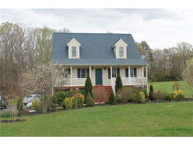 14140 West Patrick Henry Road - Not an Ordinary Re