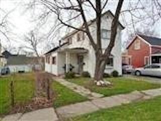 205 E Baldwin St, Blanchester, OH 45107 - photo 1