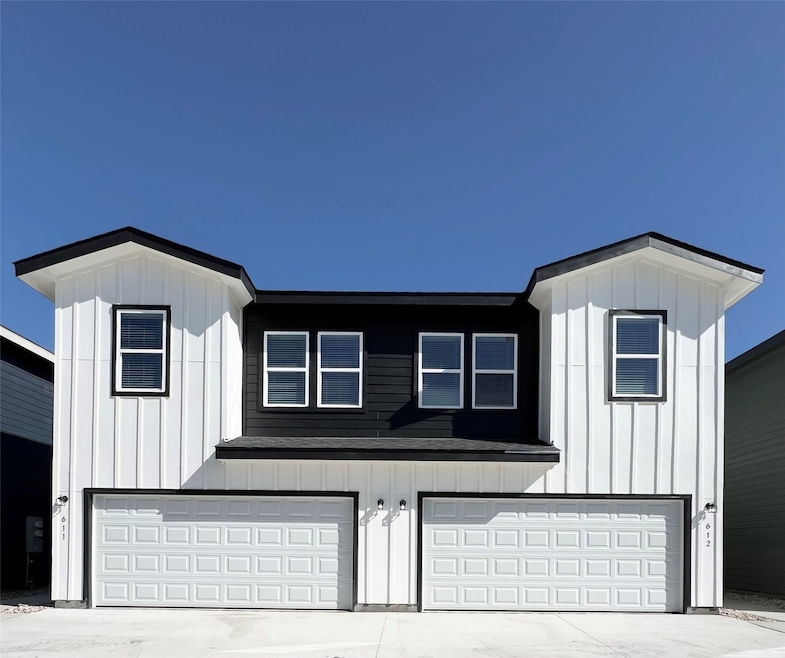 3501 E Renfro St unit 612, Burleson, TX 76028 - photo 1