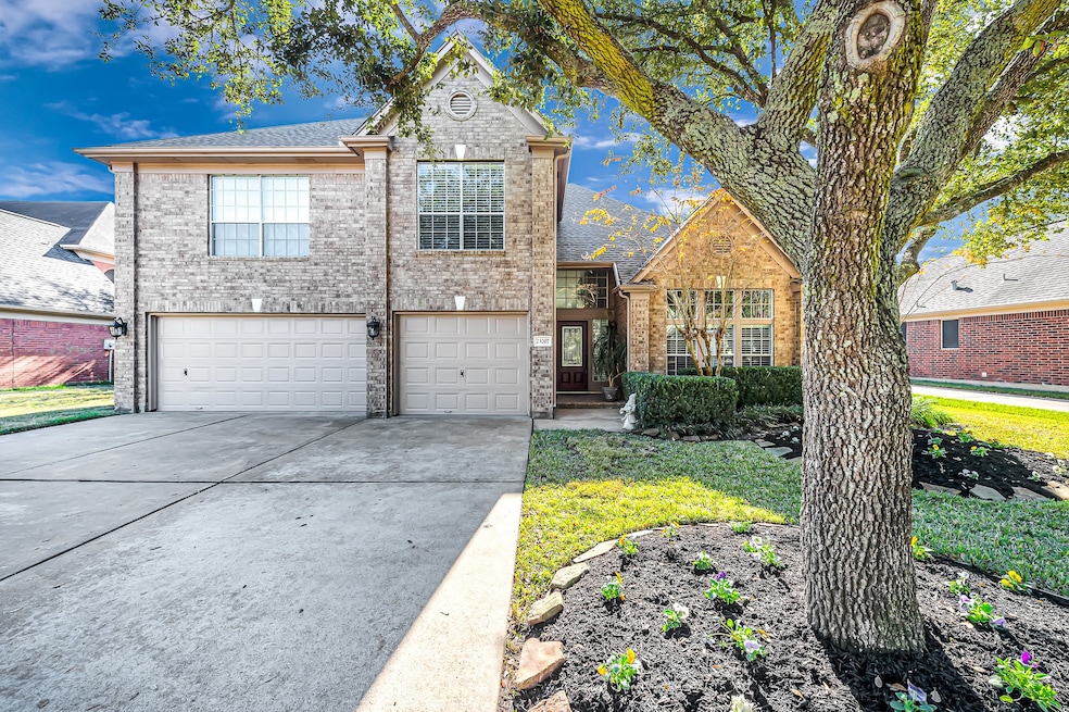 23207 Willow Pond Place, Katy, TX 77494 - photo 1