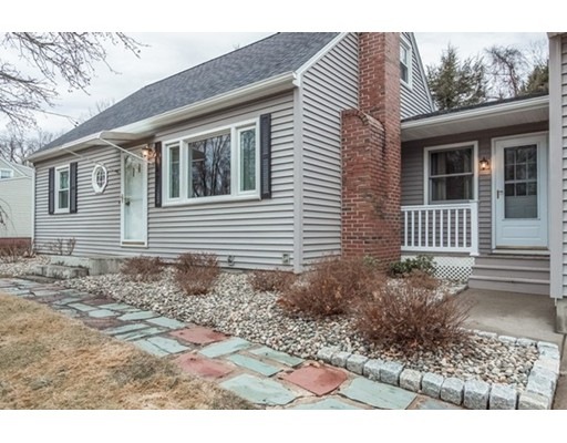 152 Barna St, Ludlow, MA 01056 - photo 1