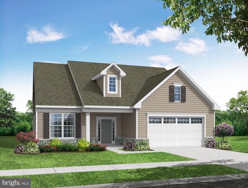 14 Messina Loop, Harrison Township, NJ 08062 - photo 1