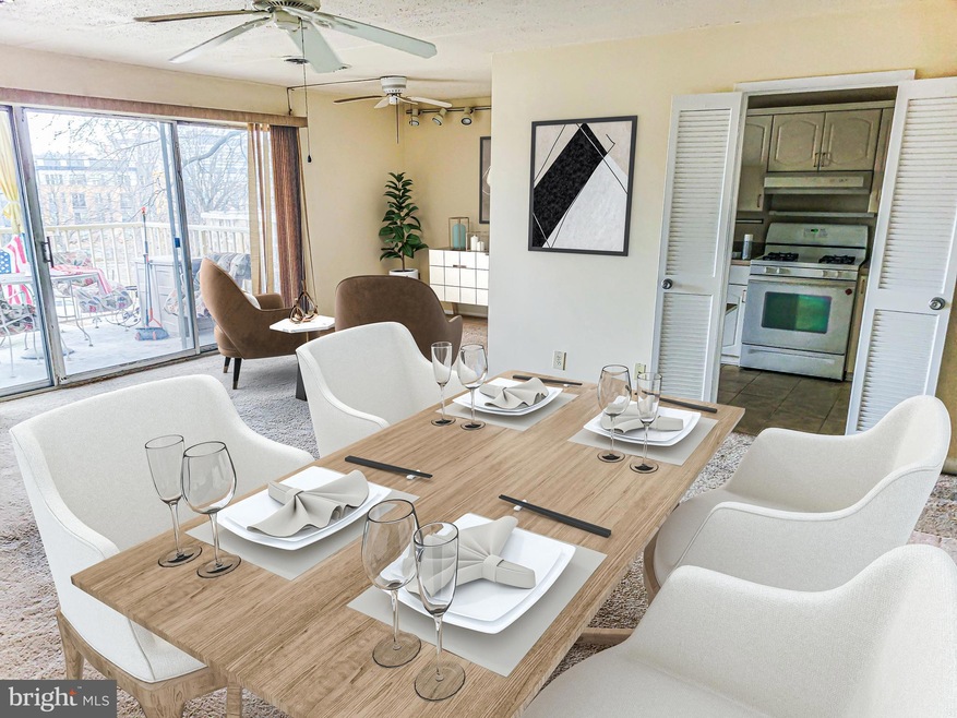 2622 Redcoat Dr unit 168, Alexandria, VA 22303 - photo 1