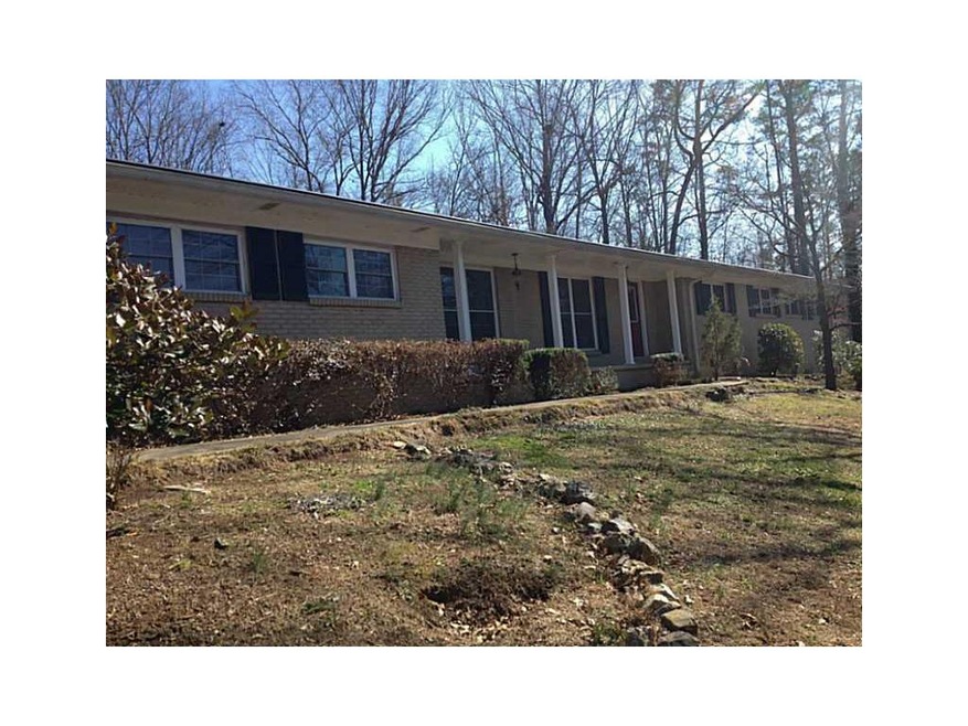 Exterior Front. 115 Garden Hill Drive