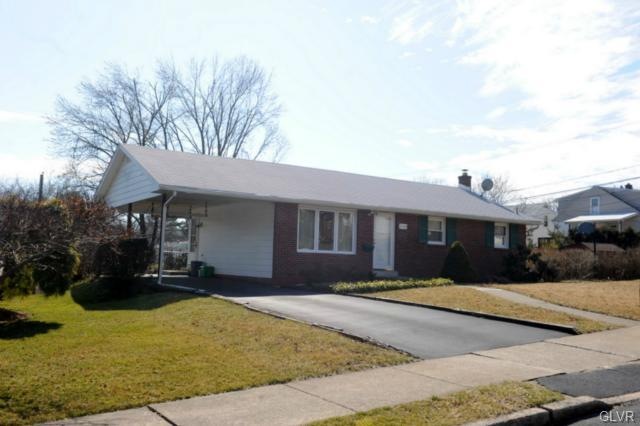 2138 W Elm St, Allentown, PA 18104 - photo 1