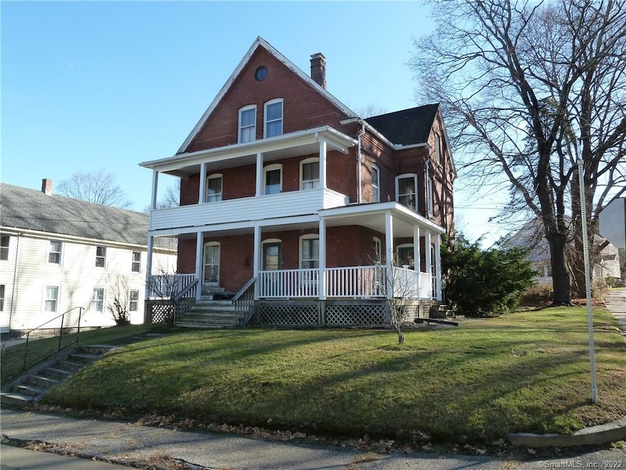 169 Hoffman St, Torrington, CT 06790 - photo 1