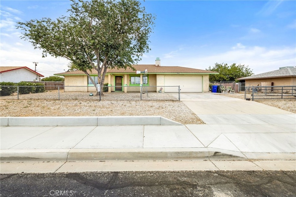 13210 Amargosa Rd, Victorville, CA 92392 - photo 1