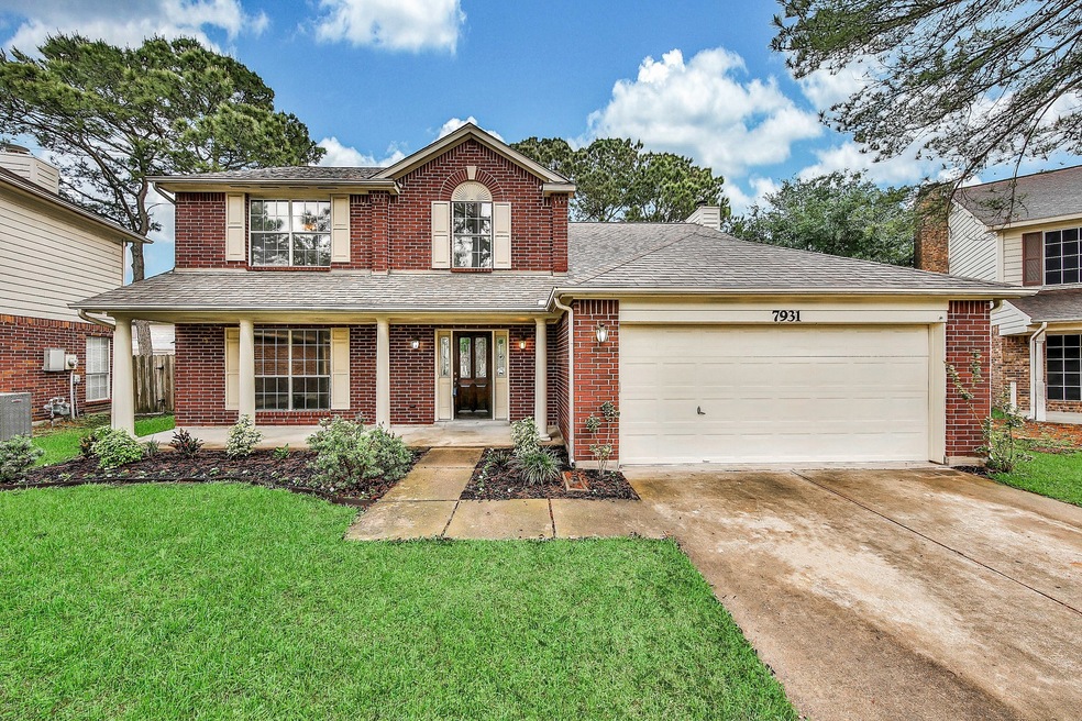 7931 Autumn Laurel Trail, Houston, TX 77095 - photo 1