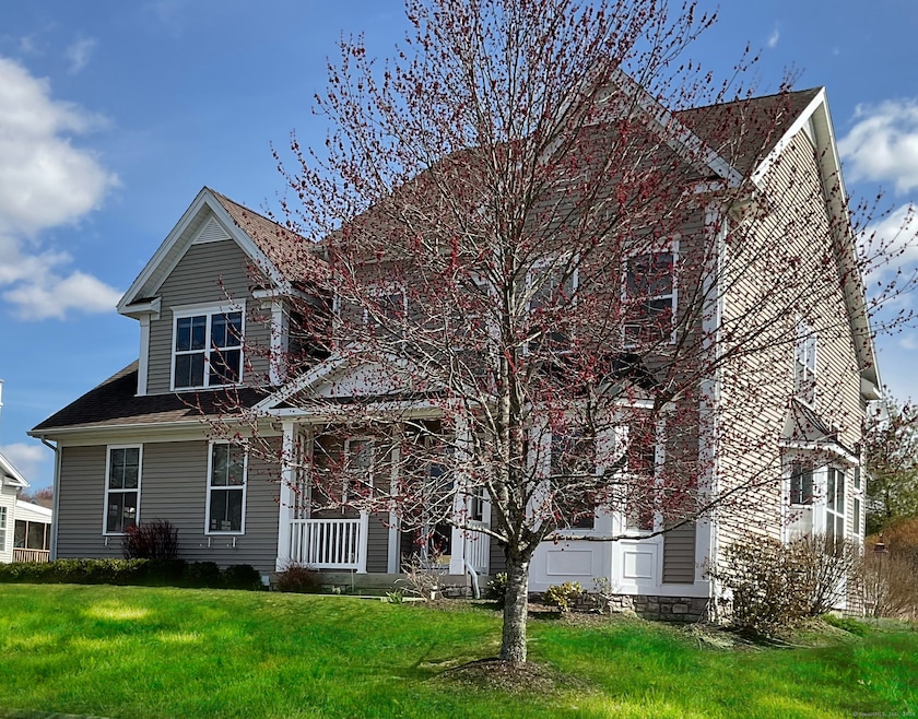 15 Brookside Dr unit 72, Middlebury, CT 06762 - photo 1