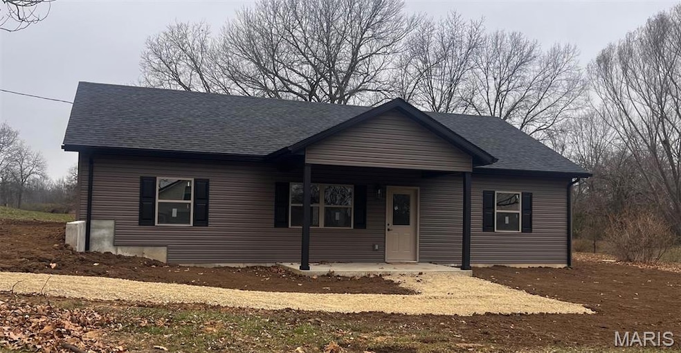 510 Linn St, Belle, MO 65013 - photo 1