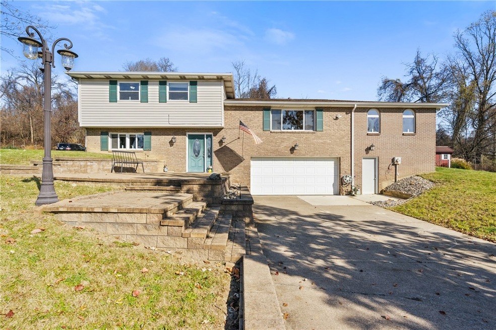 164 Sunrise Dr, Irwin, PA 15642 MLS 1631827