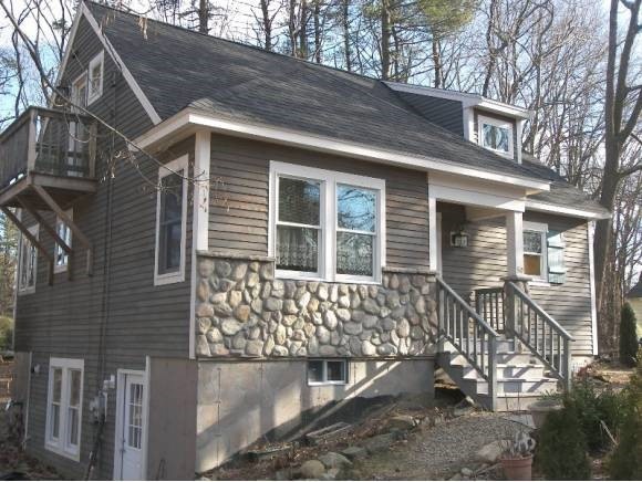 50 A Wyman Ave unit A, Kittery, ME 03904 - photo 1