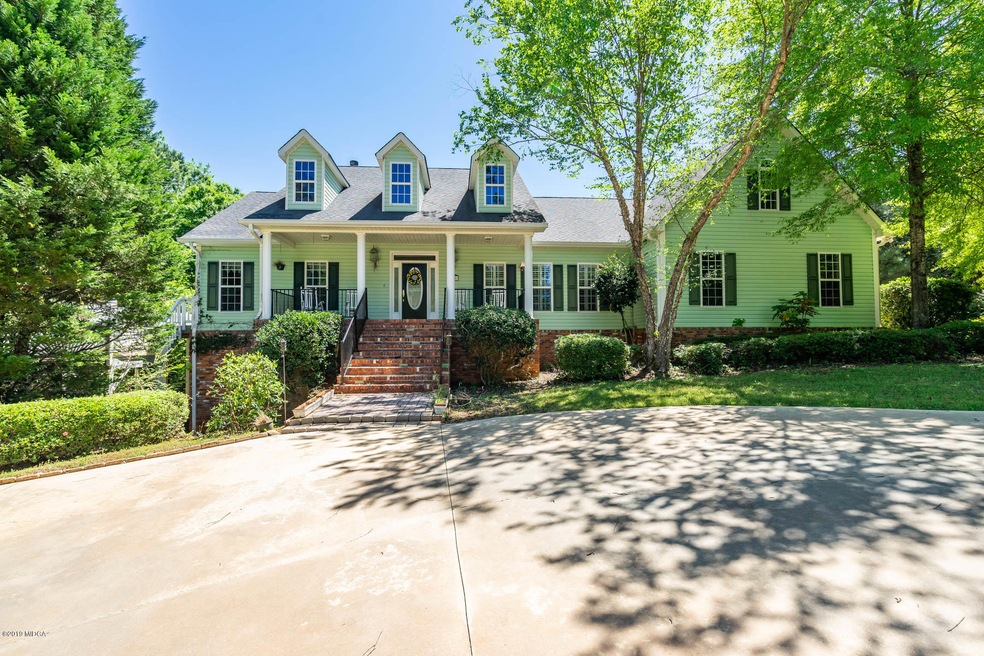 120 Dumbarton Dr, Macon, GA 31210 - photo 1